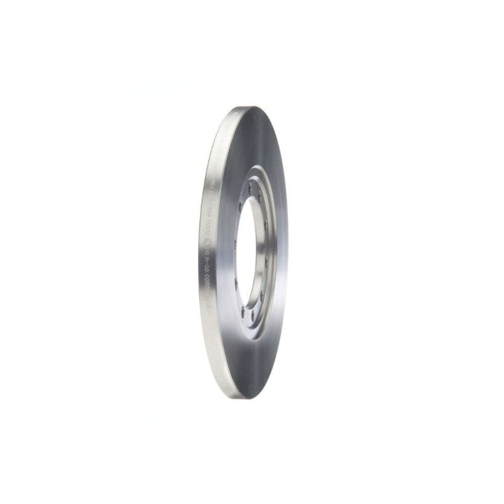 Arka Fren Diski ABS'li Ford Transit V347 2.2 2.4 3.2 TDCi İçin (2006-2014) - BOSCH 0986479R92