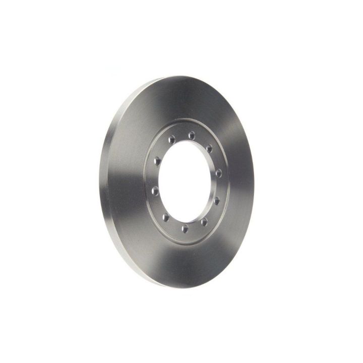 Arka Fren Diski ABS'li Ford Transit V347 2.2 2.4 3.2 TDCi İçin (2006-2014) - BOSCH 0986479R92