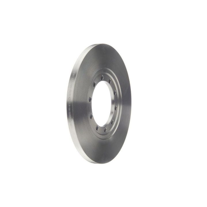 Arka Fren Diski ABS'li Ford Transit V347 2.2 2.4 3.2 TDCi İçin (2006-2014) - BOSCH 0986479R92