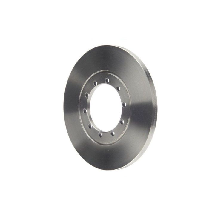 Arka Fren Diski ABS'li Ford Transit V347 2.2 2.4 3.2 TDCi İçin (2006-2014) - BOSCH 0986479R92
