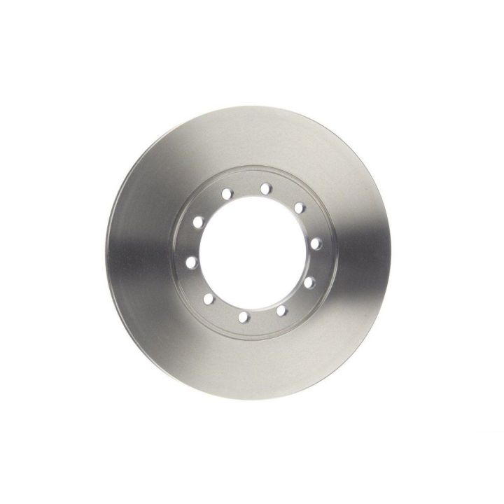 Arka Fren Diski ABS'li Ford Transit V347 2.2 2.4 3.2 TDCi İçin (2006-2014) - BOSCH 0986479R92
