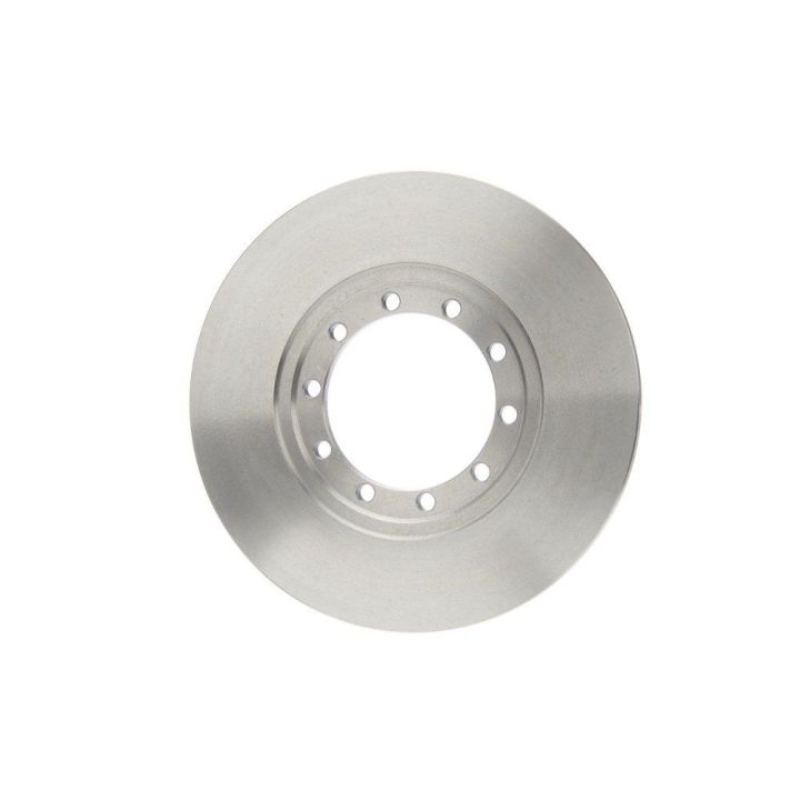 Arka Fren Diski ABS'li Ford Transit V347 2.2 2.4 3.2 TDCi İçin (2006-2014) - BOSCH 0986479R92