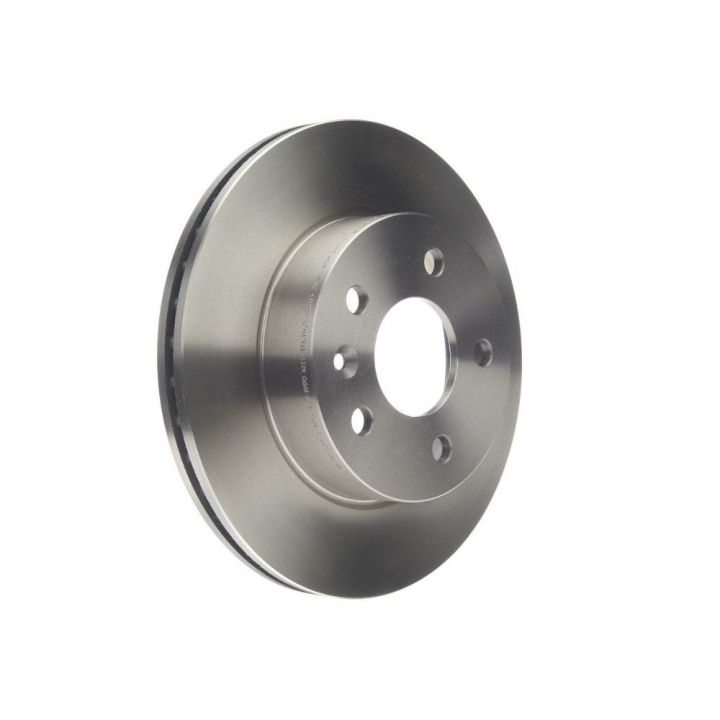 Ön Fren Diski Mercedes V-Class 638/2 Vito 638 İçin (1997-2003) - BOSCH 0986479R95