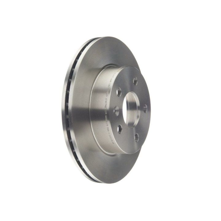 Ön Fren Diski Mercedes V-Class 638/2 Vito 638 İçin (1997-2003) - BOSCH 0986479R95