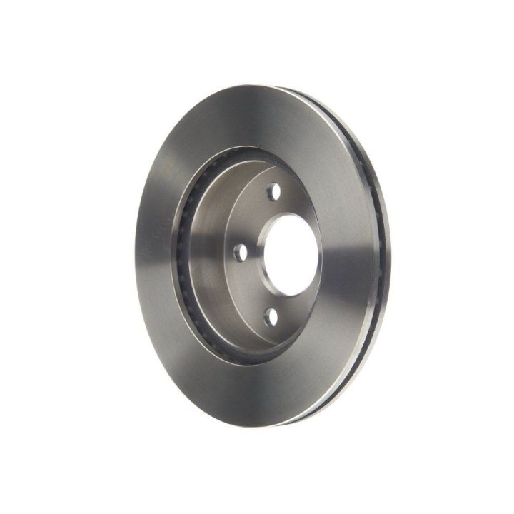 Ön Fren Diski Mercedes V-Class 638/2 Vito 638 İçin (1997-2003) - BOSCH 0986479R95