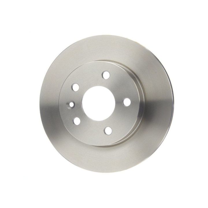 Ön Fren Diski Mercedes V-Class 638/2 Vito 638 İçin (1997-2003) - BOSCH 0986479R95