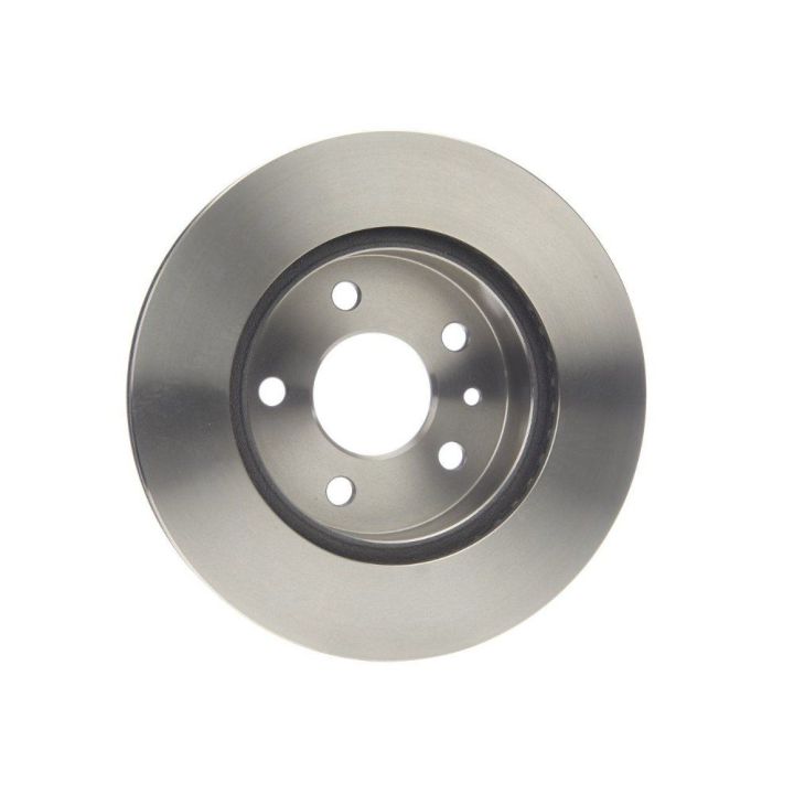 Ön Fren Diski Mercedes V-Class 638/2 Vito 638 İçin (1997-2003) - BOSCH 0986479R95