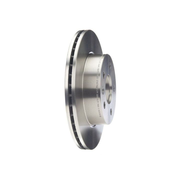 Ön Fren Diski Mercedes V-Class 638/2 Vito 638 İçin (1997-2003) - BOSCH 0986479R95