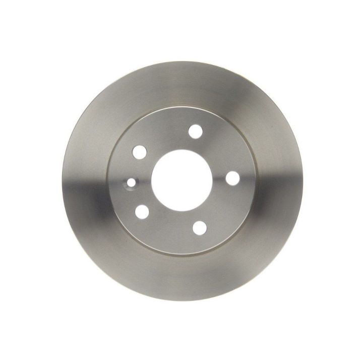 Ön Fren Diski Mercedes V-Class 638/2 Vito 638 İçin (1997-2003) - BOSCH 0986479R95