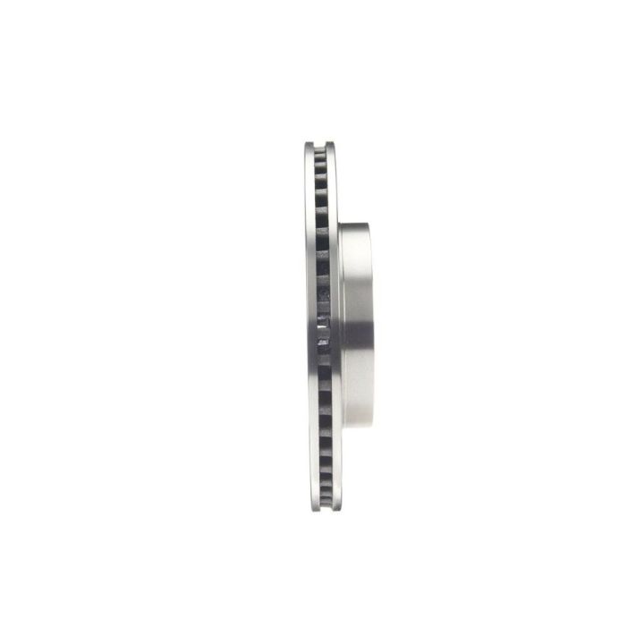 Ön Havalı Fren Diski 5 Bijon 275 Mm Toyota Auris Corolla İçin (2002-) - BOSCH 0986479R97