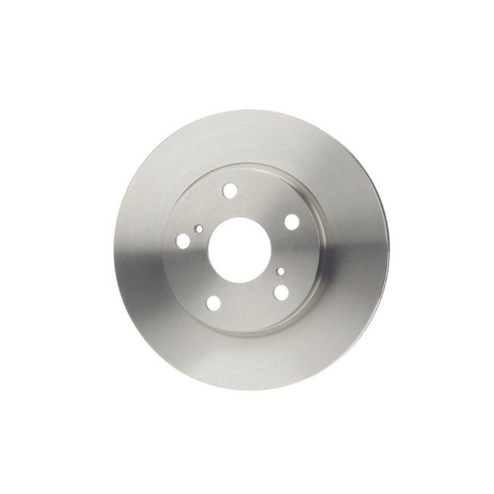 Ön Havalı Fren Diski 5 Bijon 275 Mm Toyota Auris Corolla İçin (2002-) - BOSCH 0986479R97