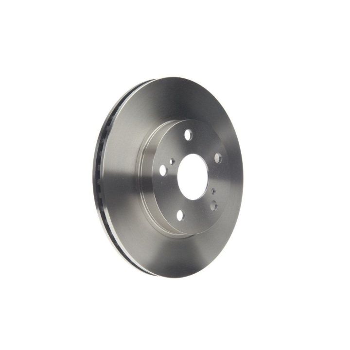Ön Havalı Fren Diski 5 Bijon 275 Mm Toyota Auris Corolla İçin (2002-) - BOSCH 0986479R97