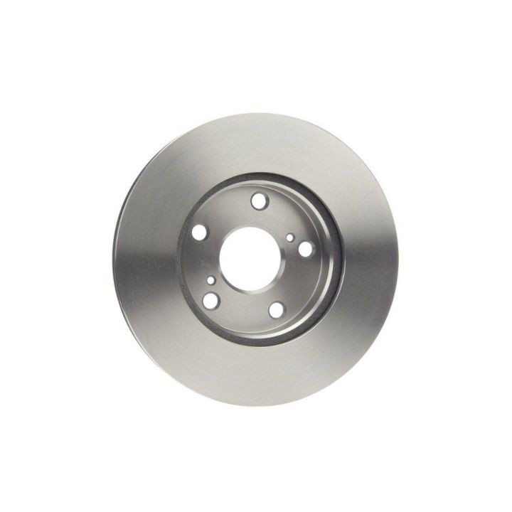 Ön Havalı Fren Diski 5 Bijon 275 Mm Toyota Auris Corolla İçin (2002-) - BOSCH 0986479R97