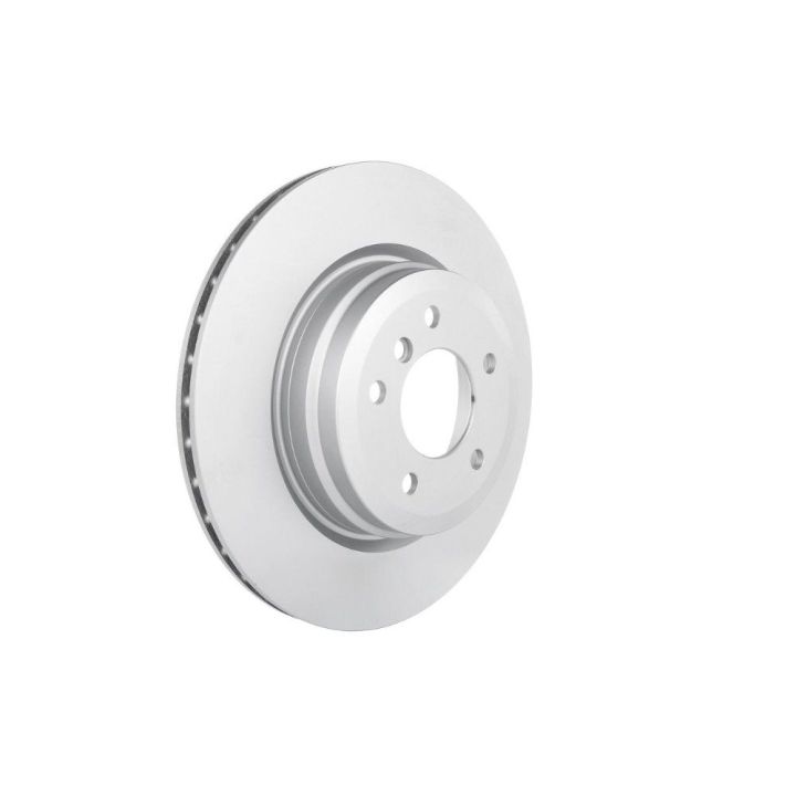 Arka Havalı Yüksek Karbonlu Kaplamalı Fren Diski BMW E90 E91 E92 E93 E84 X1 İçin (2005-2013) - Bosch 0986479439