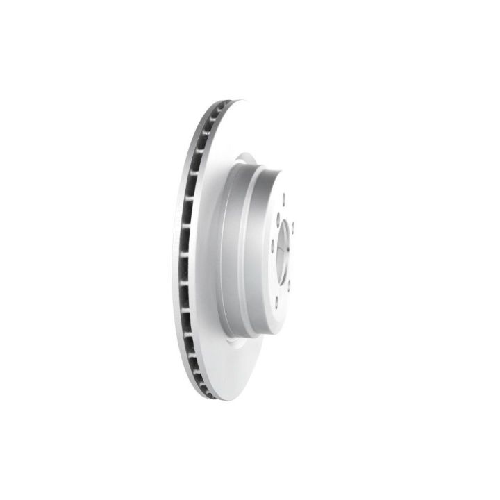 Arka Havalı Yüksek Karbonlu Kaplamalı Fren Diski BMW E90 E91 E92 E93 E84 X1 İçin (2005-2013) - Bosch 0986479439