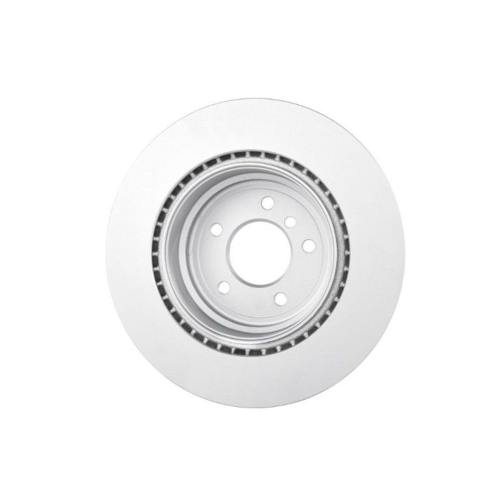 Arka Havalı Yüksek Karbonlu Kaplamalı Fren Diski BMW E90 E91 E92 E93 E84 X1 İçin (2005-2013) - Bosch 0986479439