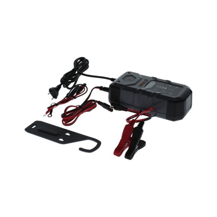 Akü Şarj Cihazı Küçük C70 12V & 24V - 14-230 Ah - BOSCH 0189911070