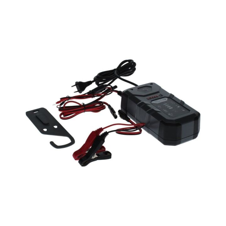 Akü Şarj Cihazı Küçük C70 12V & 24V - 14-230 Ah - BOSCH 0189911070
