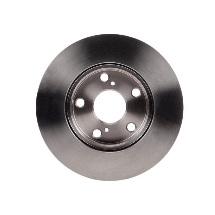 Ön Havalı Fren Diski Toyota Corolla Auris D4D Dizel İçin (2007-2012) - Bosch 0986479S16