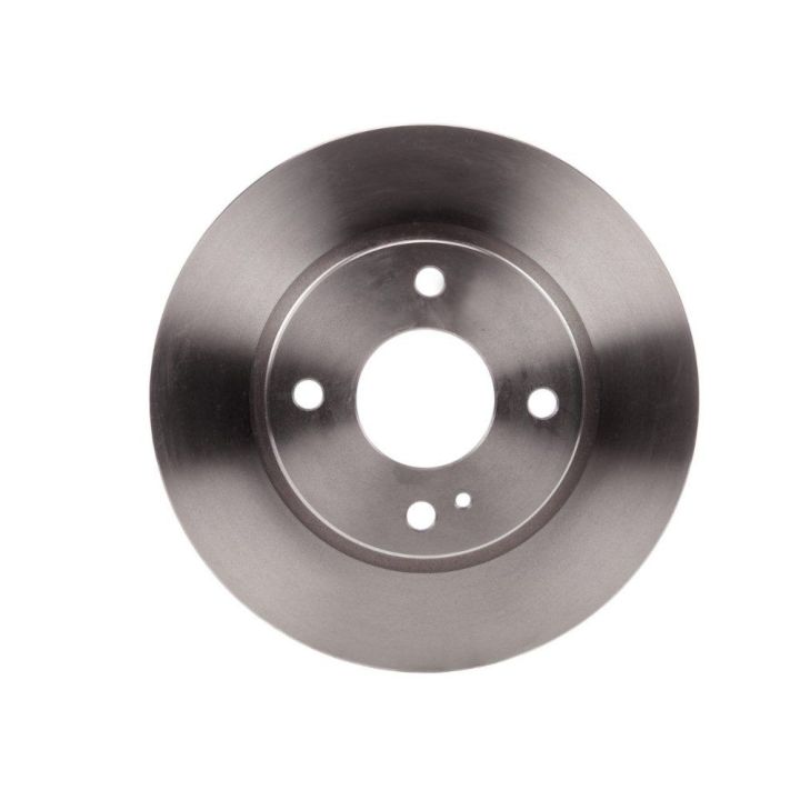 Ön Havalı Fren Diski Ford Fiesta İçin (2008-) - Bosch 0986479S38