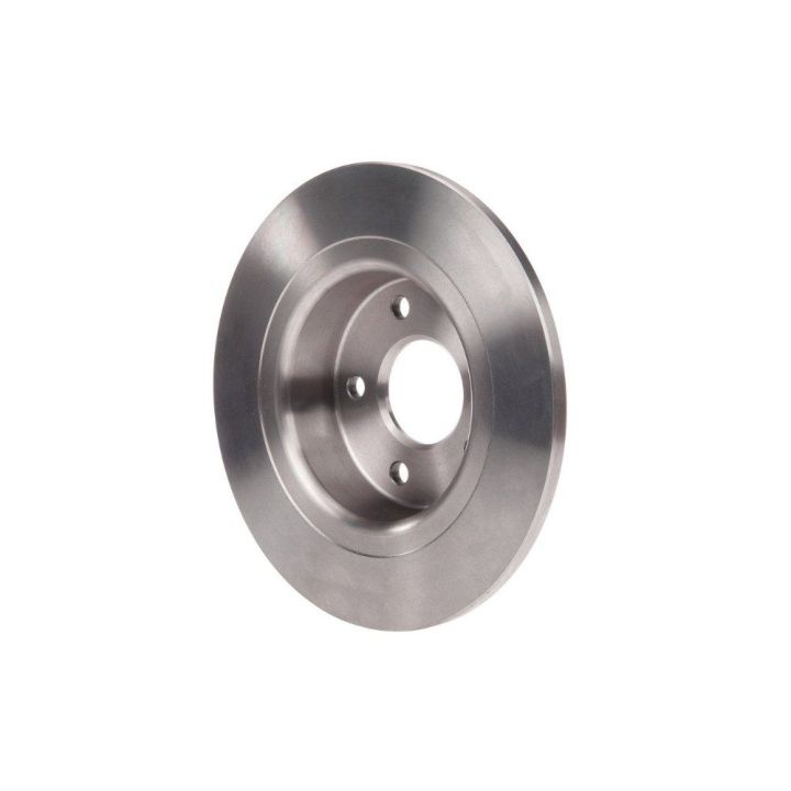 Arka ABS'li Fren Diski Ford Connect Tourneo İçin (2002-) - Bosch 0986479S51