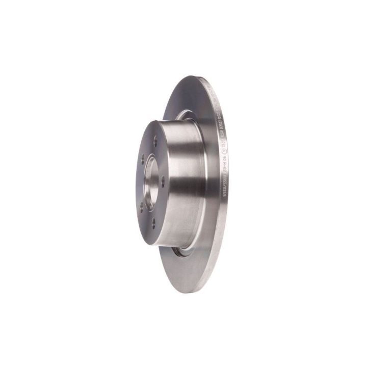 Arka ABS'li Fren Diski Ford Connect Tourneo İçin (2002-) - Bosch 0986479S51