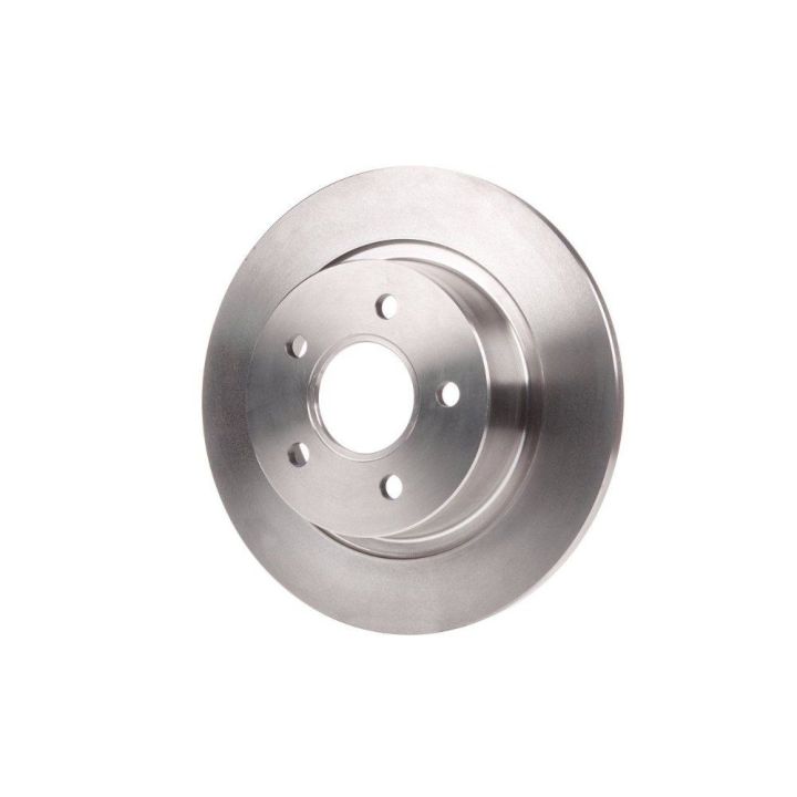 Arka ABS'li Fren Diski Ford Connect Tourneo İçin (2002-) - Bosch 0986479S51