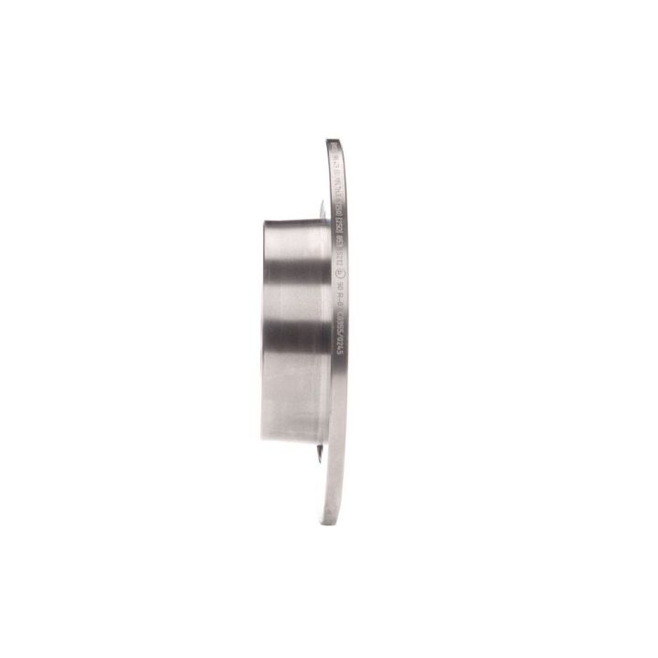 Arka ABS'li Fren Diski Ford Connect Tourneo İçin (2002-) - Bosch 0986479S51
