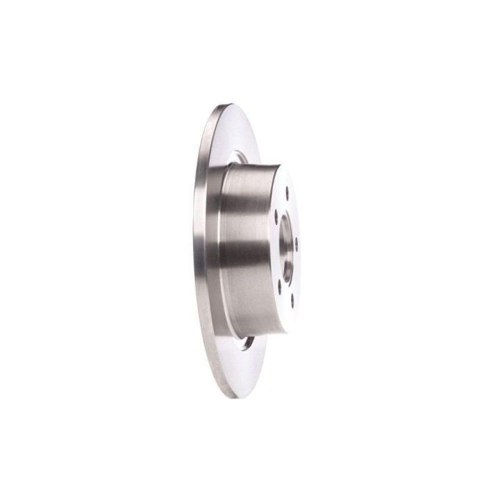 Arka ABS'li Fren Diski Ford Connect Tourneo İçin (2002-) - Bosch 0986479S51