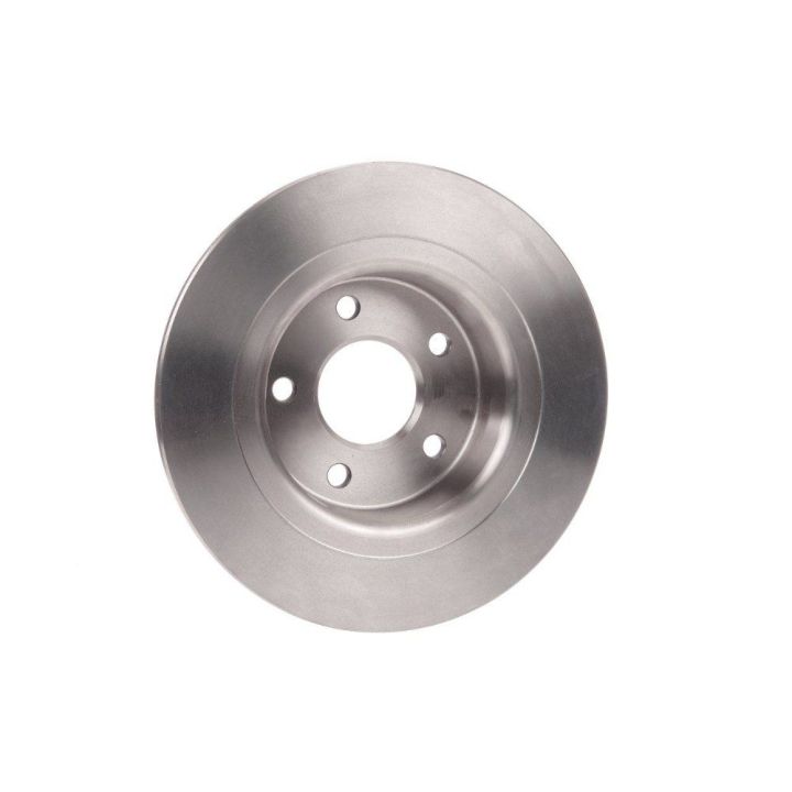 Arka ABS'li Fren Diski Ford Connect Tourneo İçin (2002-) - Bosch 0986479S51