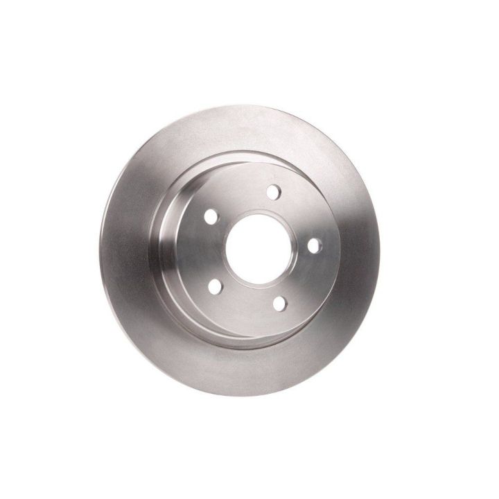 Arka ABS'li Fren Diski Ford Connect Tourneo İçin (2002-) - Bosch 0986479S51
