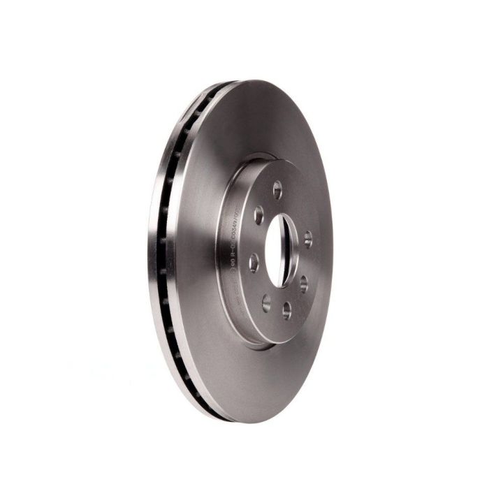 Ön Havalı 4 Bijon Fren Diski Opel Astra F Classic H Combo Meriva İçin (2001-) - Bosch 0986479S55