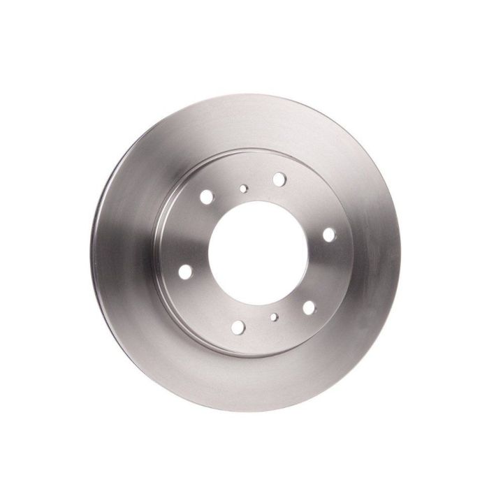 Ön Fren Diski Mitsubishi L200 4x4 Pajero İçin (2006-2013) - Bosch 0986479S63