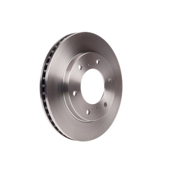 Ön Fren Diski Mitsubishi L200 4x4 Pajero İçin (2006-2013) - Bosch 0986479S63