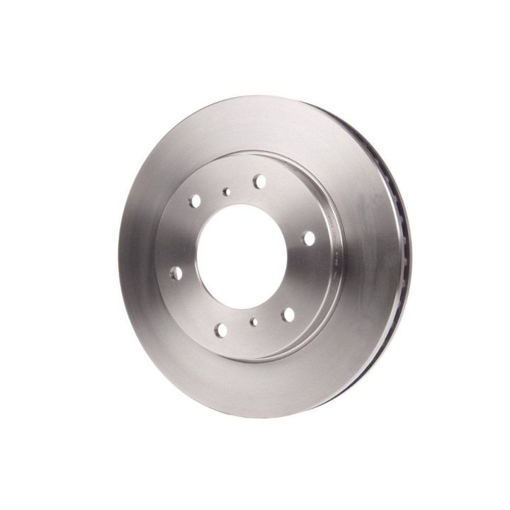 Ön Fren Diski Mitsubishi L200 4x4 Pajero İçin (2006-2013) - Bosch 0986479S63
