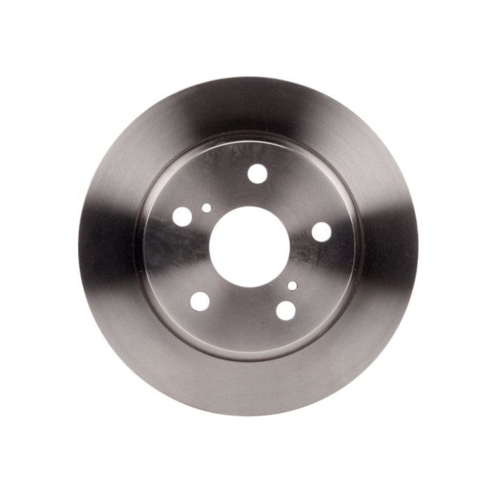 Arka Fren Diski Toyota Auris E15 Corolla D4D İçin (2006-) - Bosch 0986479S64
