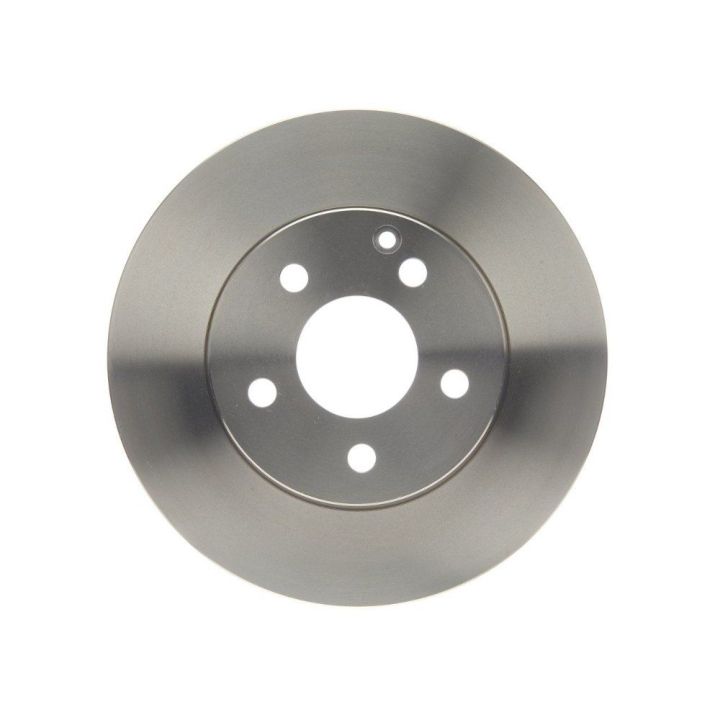 Ön Fren Diski Mercedes-Benz W204 S204 C204 İçin - Bosch 0986479S83