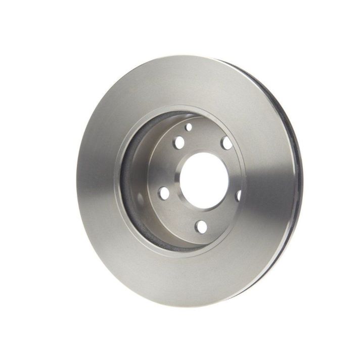 Ön Fren Diski Mercedes-Benz W204 S204 C204 İçin - Bosch 0986479S83