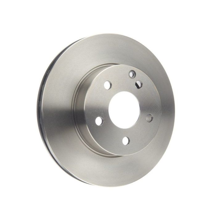 Ön Fren Diski Mercedes-Benz W204 S204 C204 İçin - Bosch 0986479S83