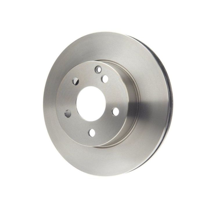 Ön Fren Diski Mercedes-Benz W204 S204 C204 İçin - Bosch 0986479S83