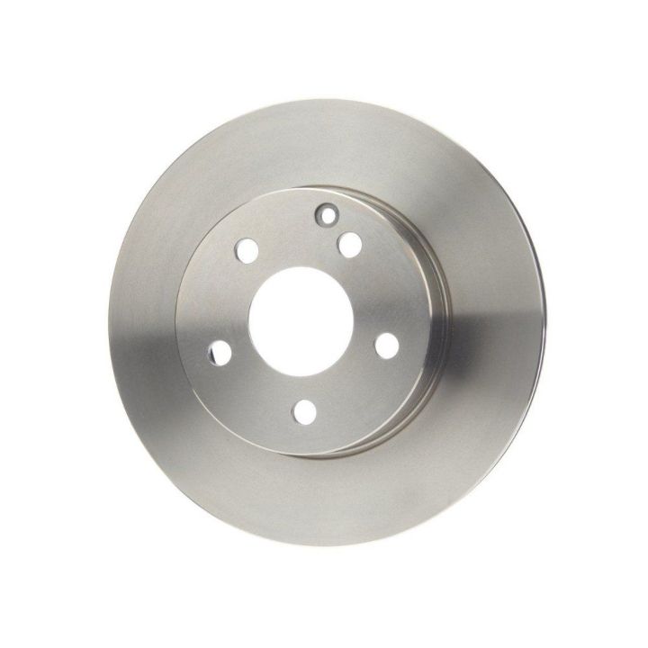 Ön Fren Diski Mercedes-Benz W204 S204 C204 İçin - Bosch 0986479S83