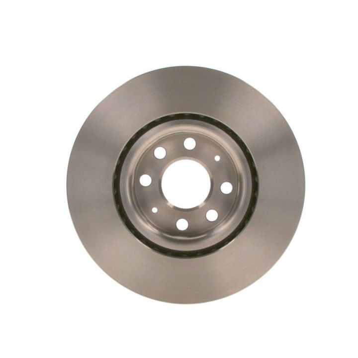 Ön 15 İnç Fren Diski Opel Corsa D E Adam Fiat Grande Punto Evo İçin - Bosch 0986479S91