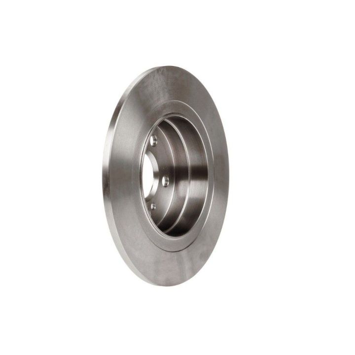 Arka Fren Diski Mercedes W204 S204 C204 C207 A207 İçin (2008-) - Bosch 0986479S92