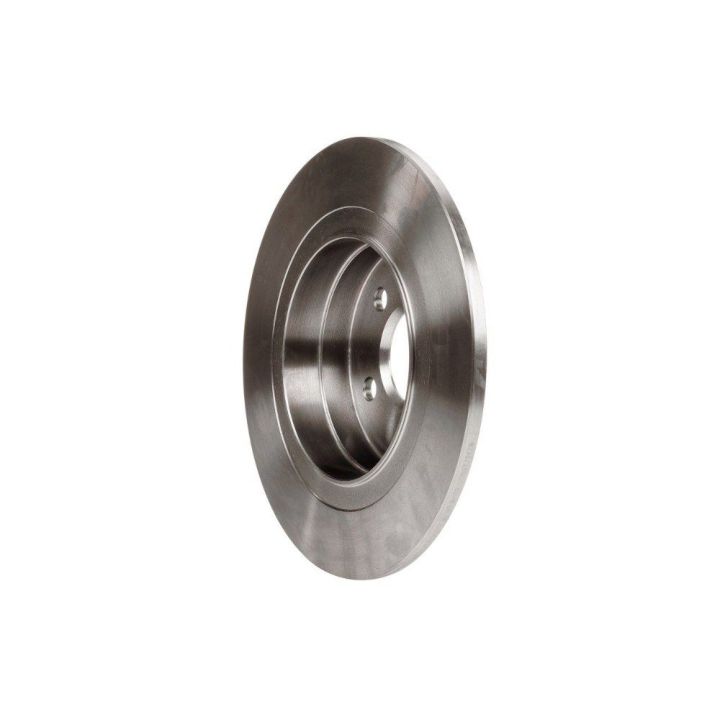 Arka Fren Diski Mercedes W204 S204 C204 C207 A207 İçin (2008-) - Bosch 0986479S92