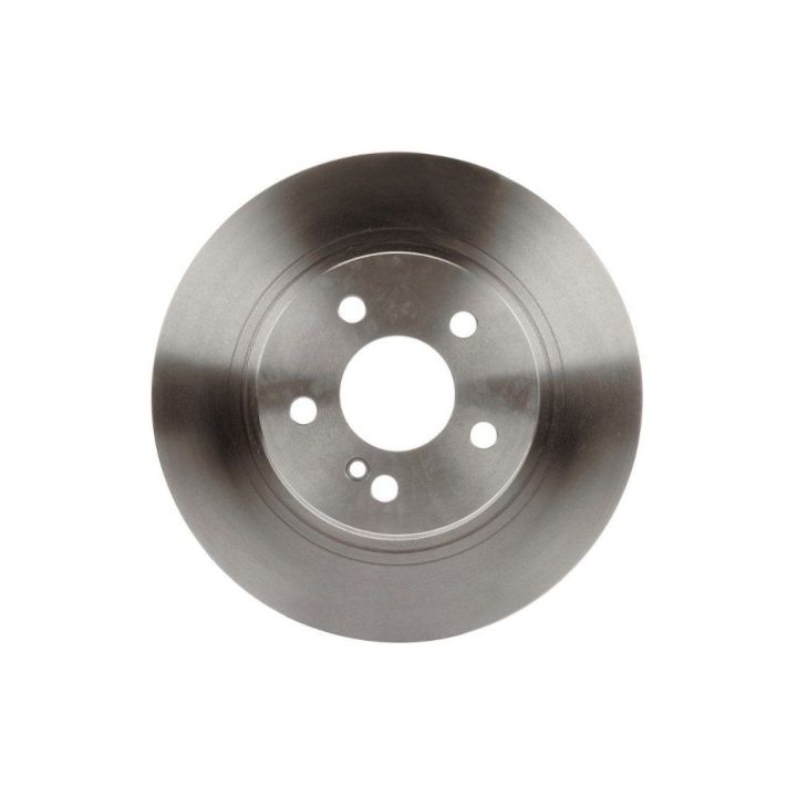 Arka Fren Diski Mercedes W204 S204 C204 C207 A207 İçin (2008-) - Bosch 0986479S92