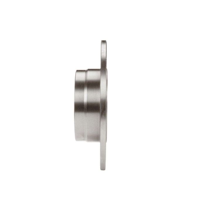 Arka Fren Diski Mercedes W204 S204 C204 C207 A207 İçin (2008-) - Bosch 0986479S92
