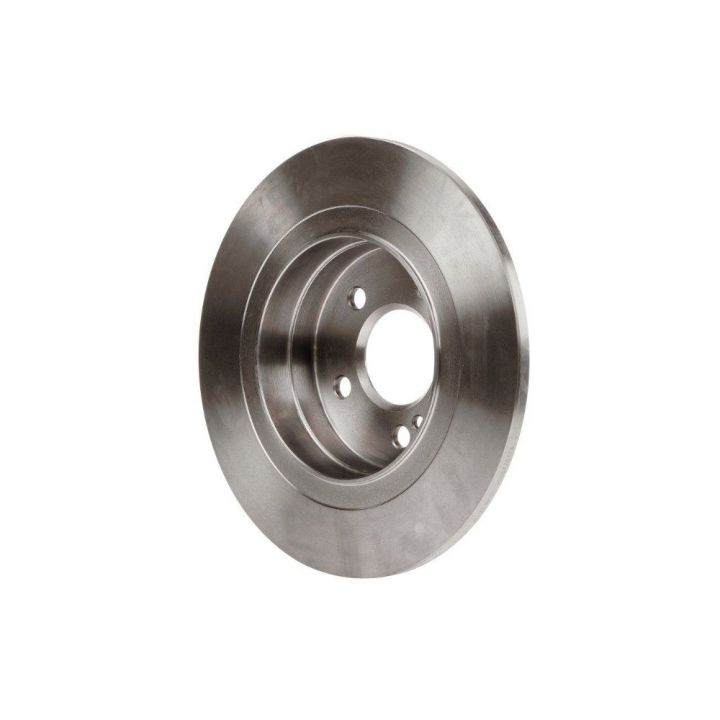 Arka Fren Diski Mercedes W204 S204 C204 C207 A207 İçin (2008-) - Bosch 0986479S92