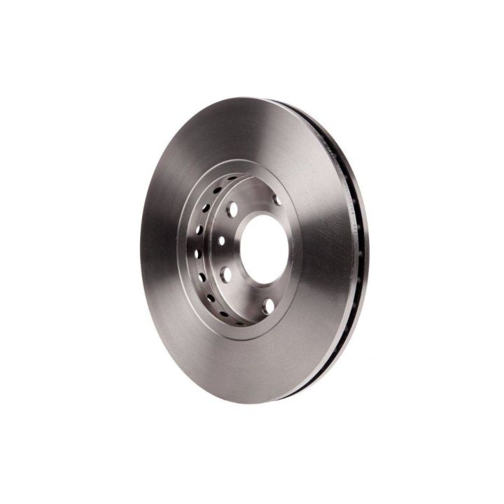 Ön Fren Diski Renault Grand Scenic III Laguna III Latitude Megane III CC Scenic III İçin (2007-) - Bosch 0986479S93