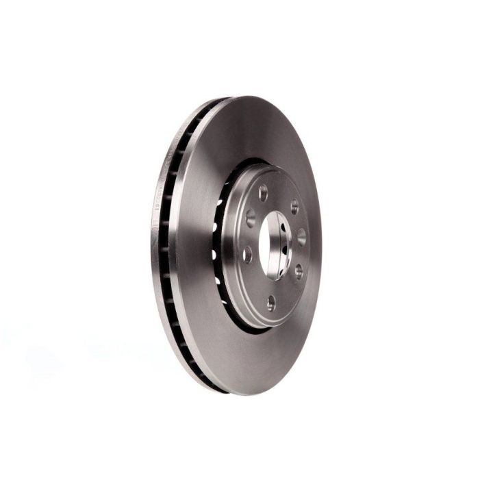 Ön Fren Diski Renault Grand Scenic III Laguna III Latitude Megane III CC Scenic III İçin (2007-) - Bosch 0986479S93
