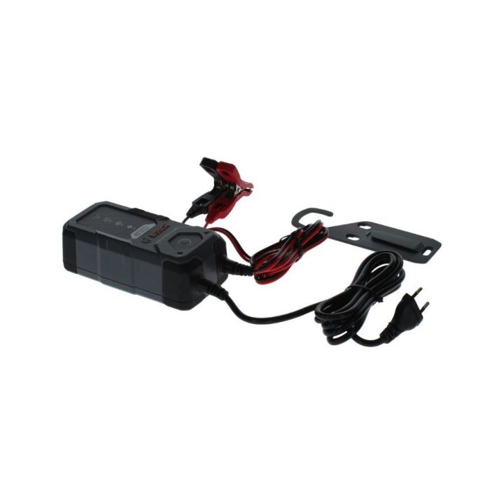 Akü Şarj Cihazı C10 12V 3.5A - BOSCH 0189911010